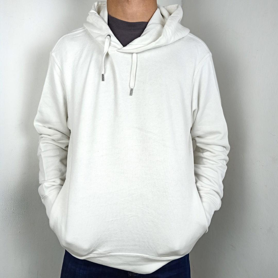 Harga hoodie uniqlo polos store