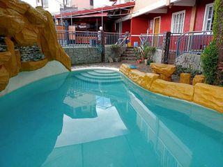 Tagaytay house with pool for rent