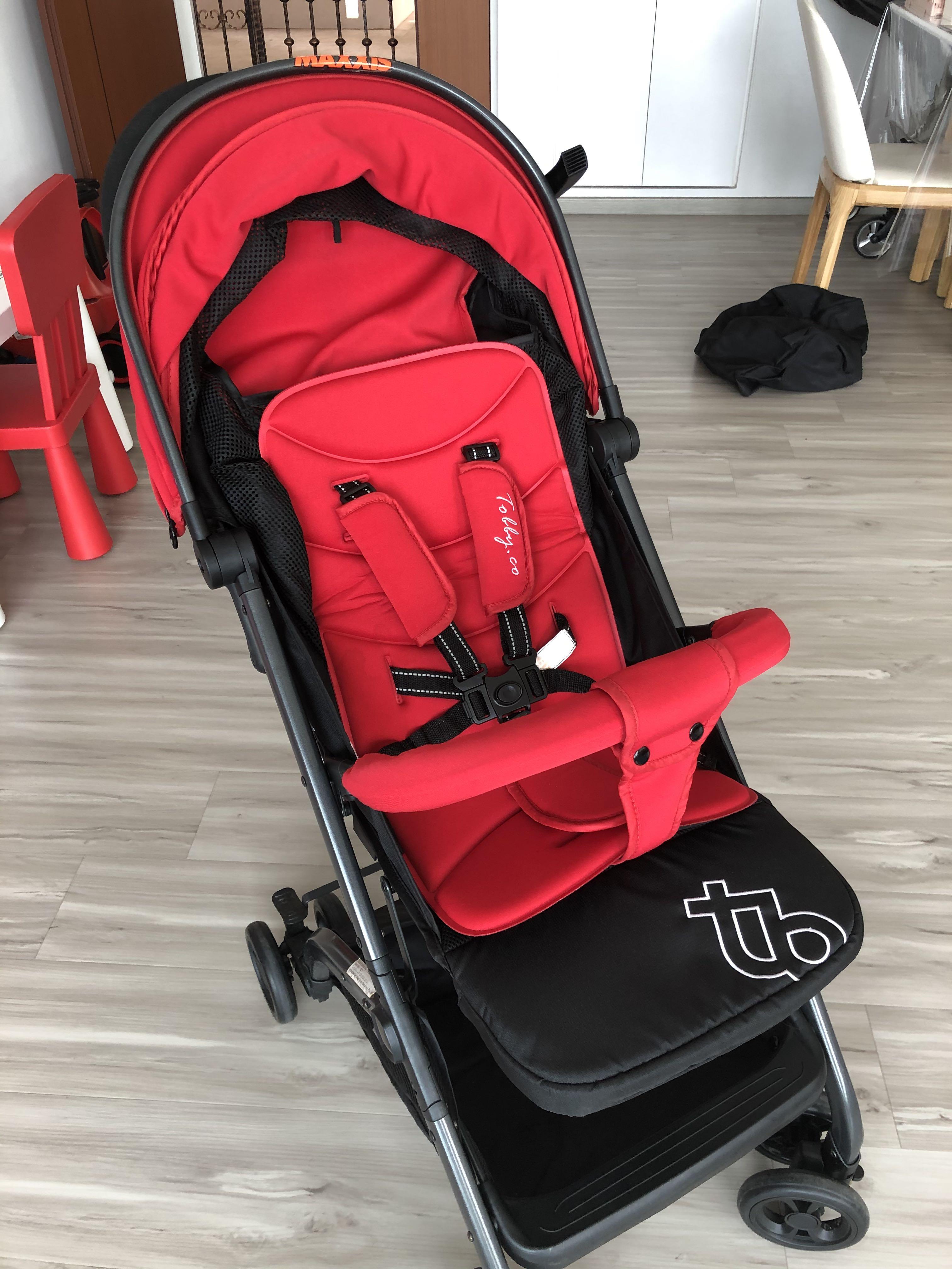 Tb stroller outlet