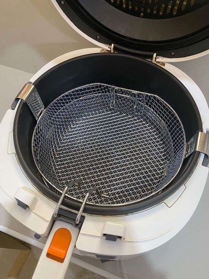 Tefal Deep Fryer, TV & Home Appliances, Kitchen Appliances, Cookers on