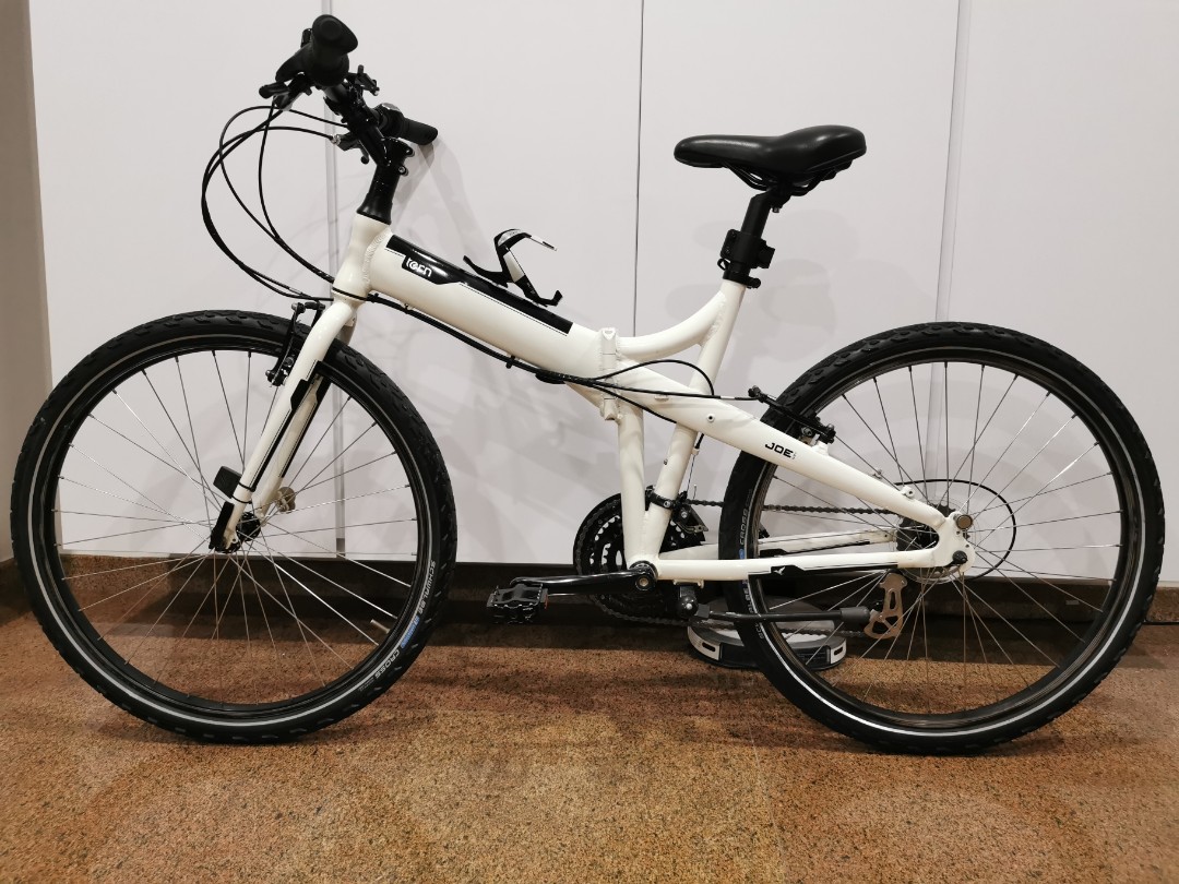 Tern joe c21 2021 best sale