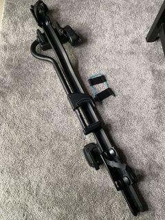 thule bike rack price