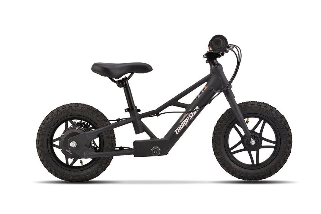 Electric sales strider bike