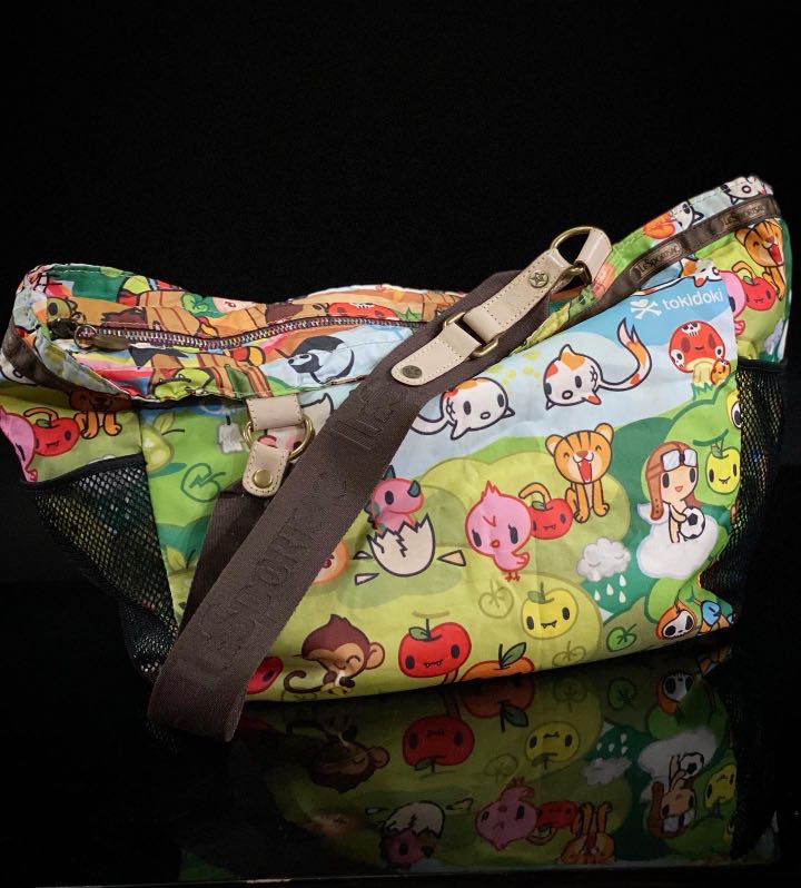 mamma mia tote bolsa