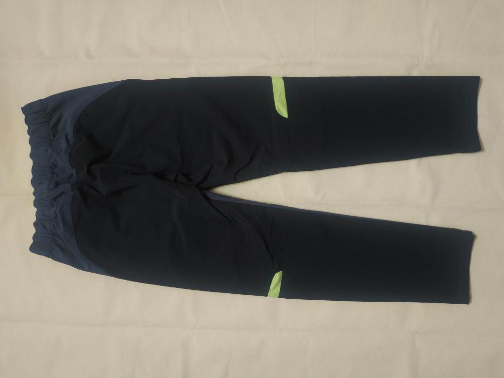 TOMKID (CO92) Celana Panjang Anak Outdoor Second Mendaki Gunung Hiking