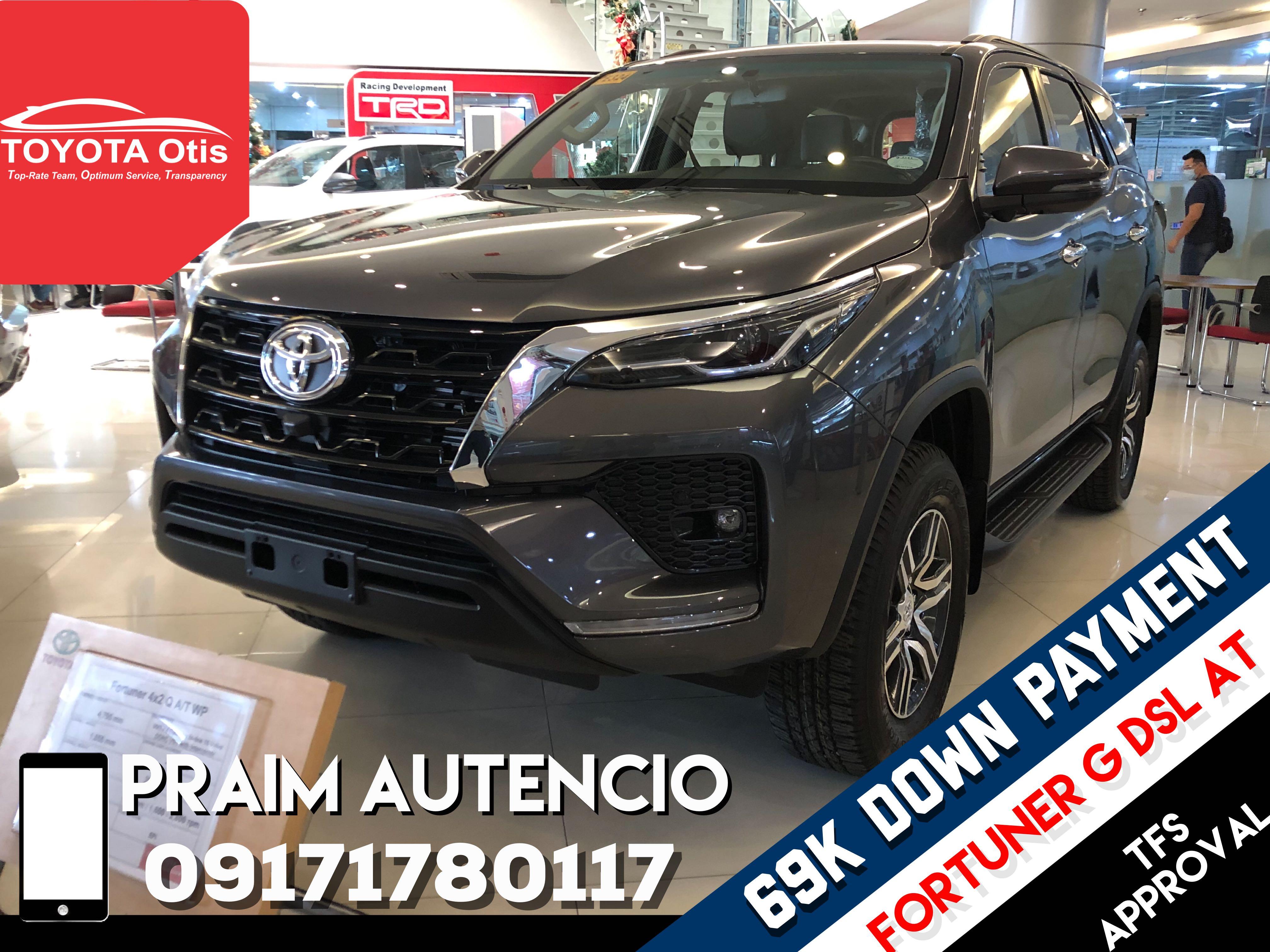 Toyota Fortuner G Dsl At Auto Cars For Sale New Cars On Carousell Get the best toyota fortuner quotes/promos on priceprice.com. toyota fortuner g dsl at auto cars for