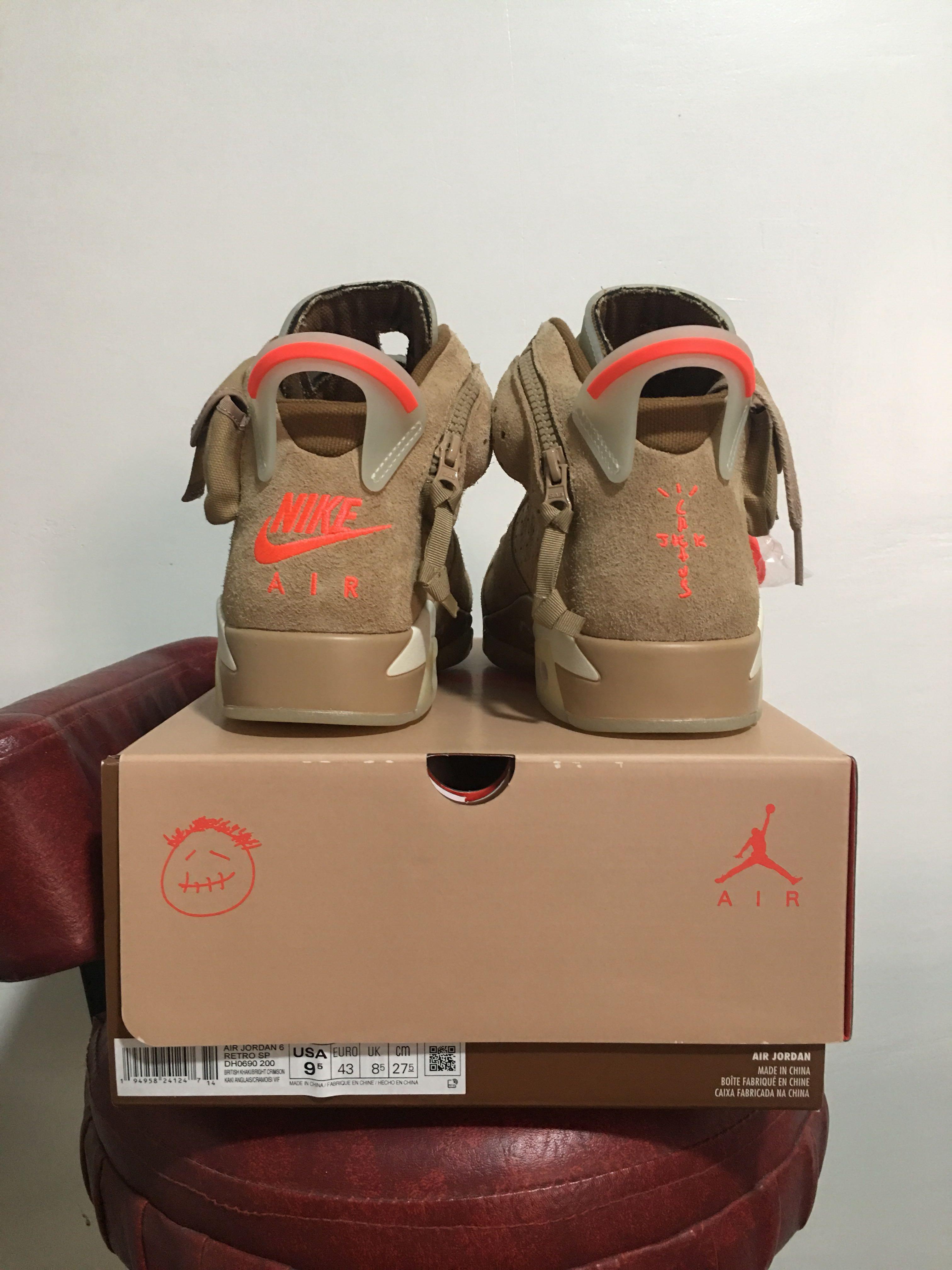 nike 720 footasylum