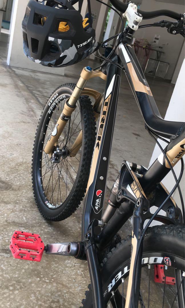Trek fuel ex 7 26er shop