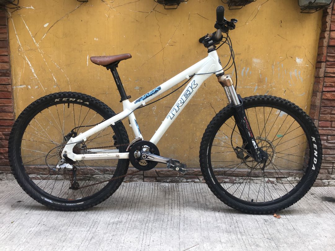 Trek jack mountain bike sale