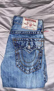 True religion jeans