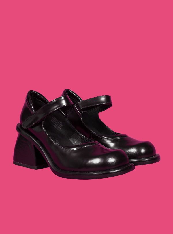 Mary janes unif clearance