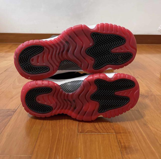 Bred 11 212 new arrivals