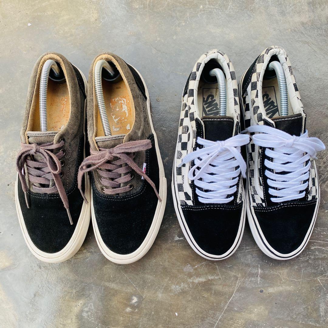 Vans era pro smashed paisley on sale