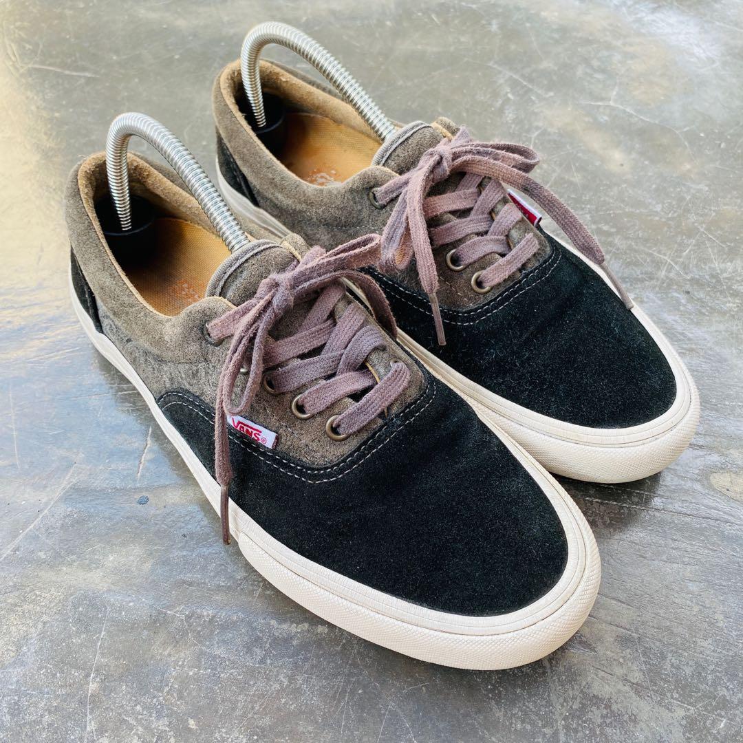 Vans era pro smashed paisley on sale