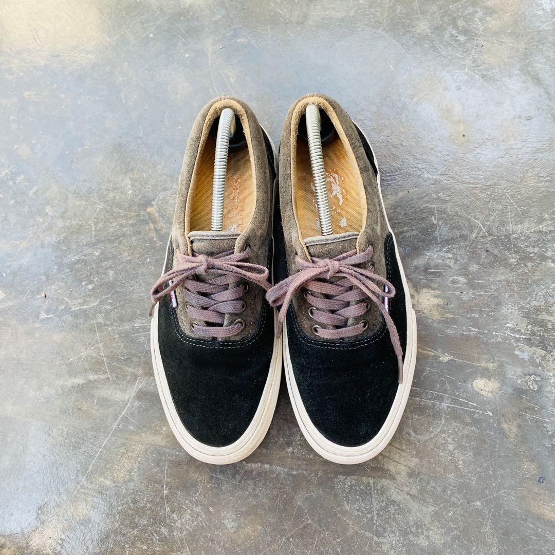 Vans Era Pro Smashed Paisley Vans Os x DoverStreetMarket