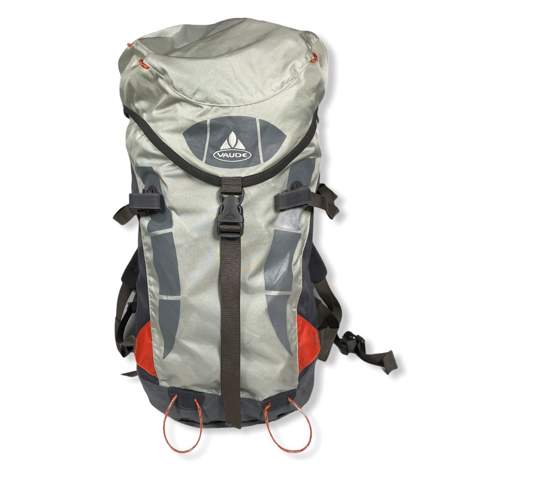 Vaude Crystal Rock 30 Backpack, Men's Fashion, Bags, Backpacks on Carousell