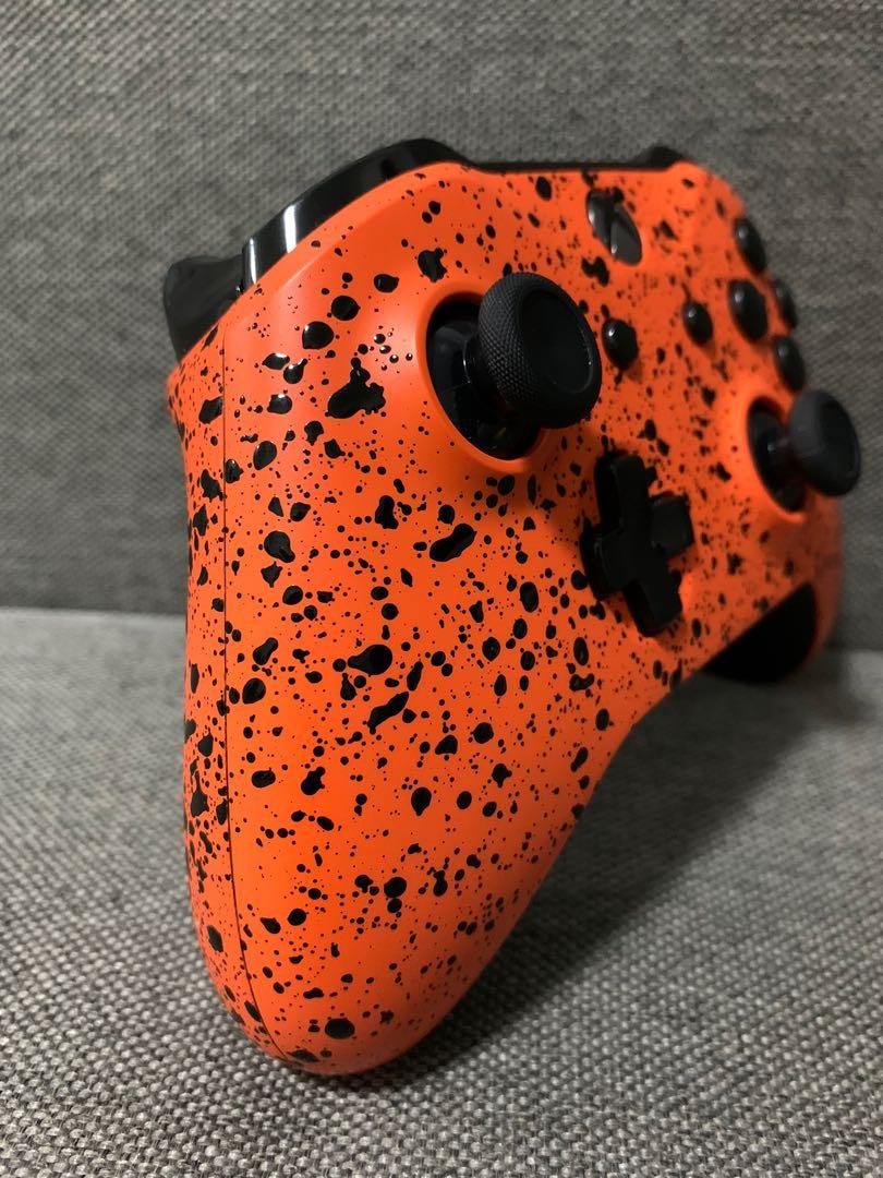 Xbox One Controller Custom, Video Gaming, Gaming Accessories