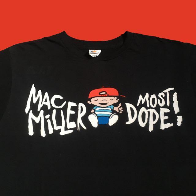 Mac miller most dope sweatshirt new arrivals
