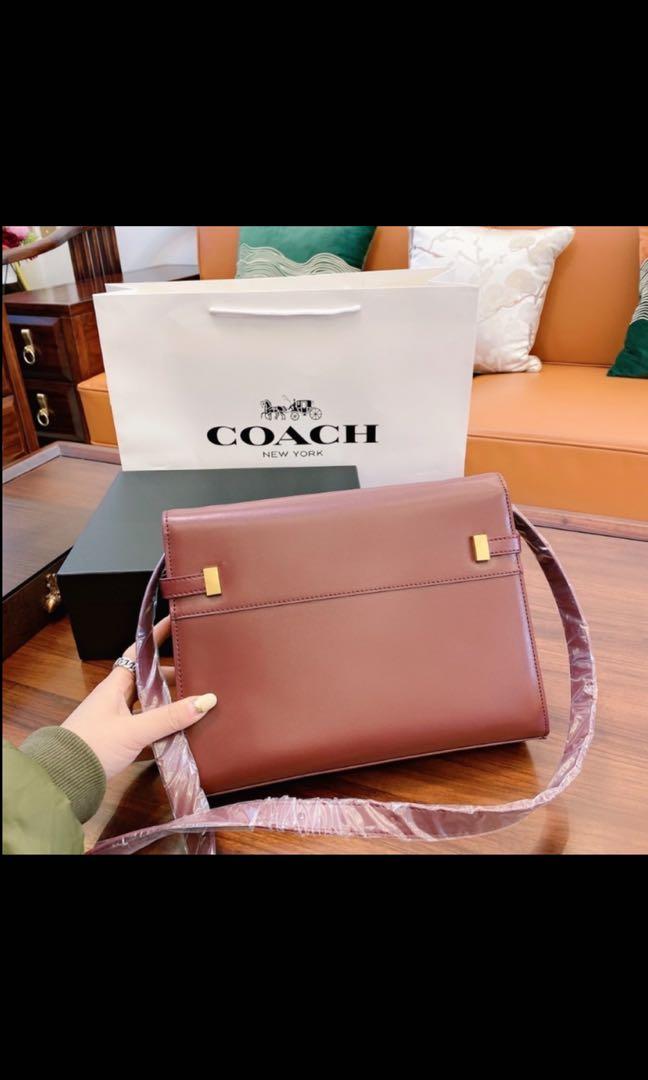 Ysl best sale manhattan baguette