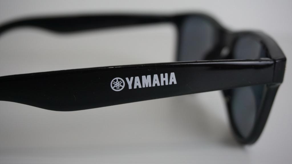 Yamaha sunglasses store