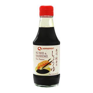 Yamamori Sushi & Sashimi Soy Sauce 200ml
