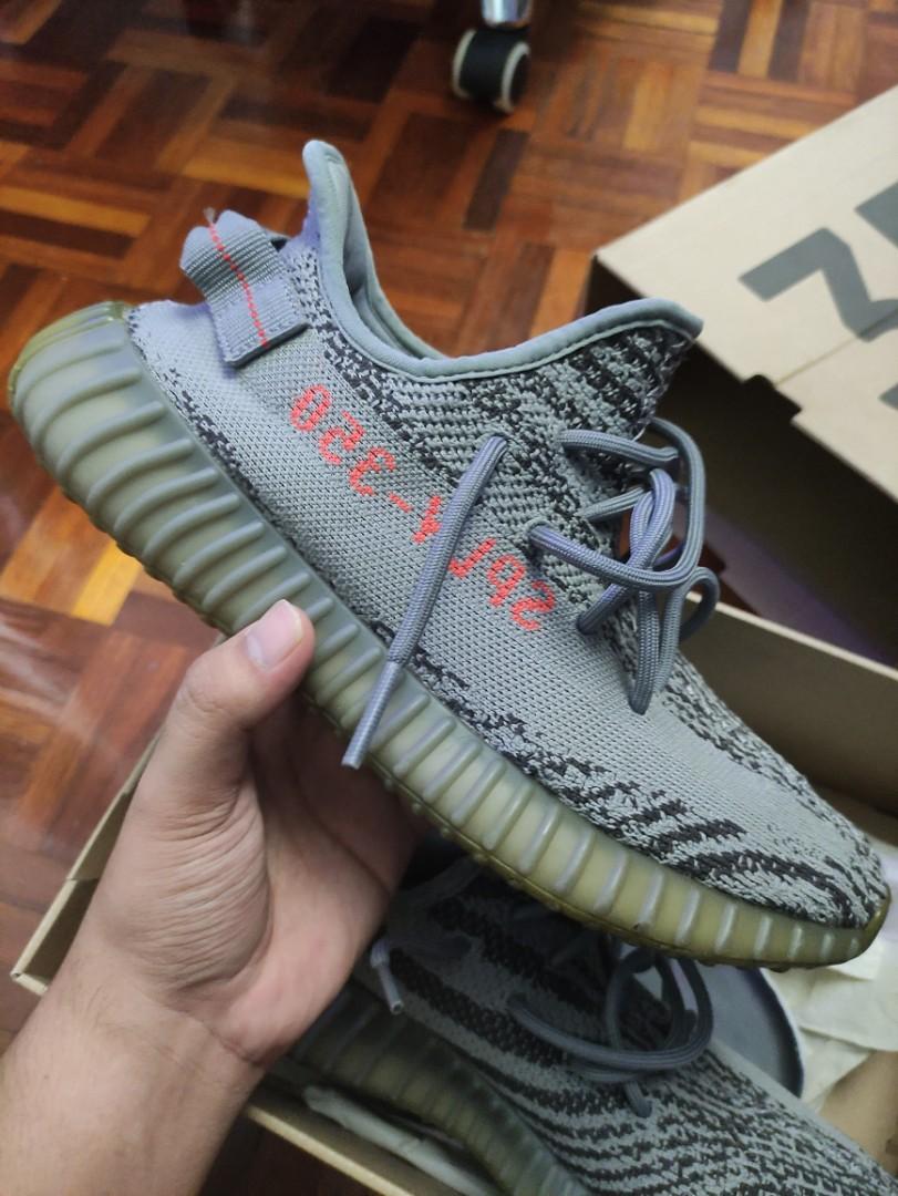 yeezy beluga 20