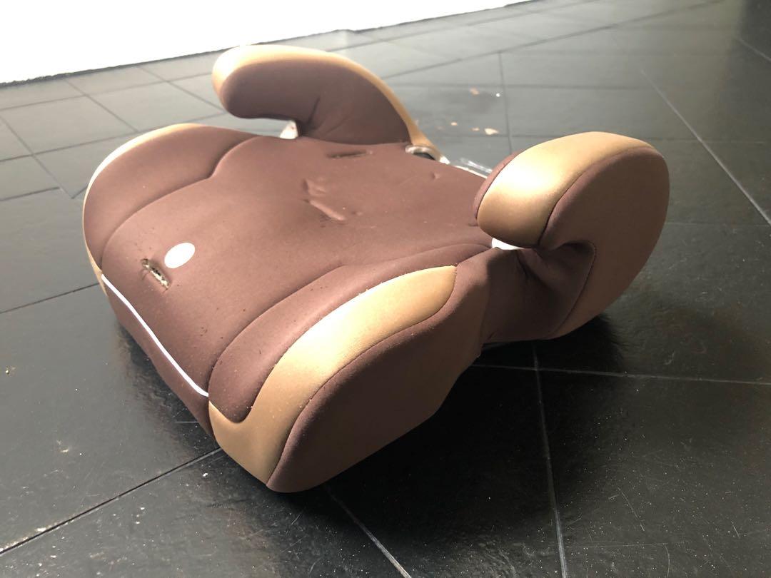Zakatha Car Seat, Babies & Kids, Going Out, Car Seats on Carousell