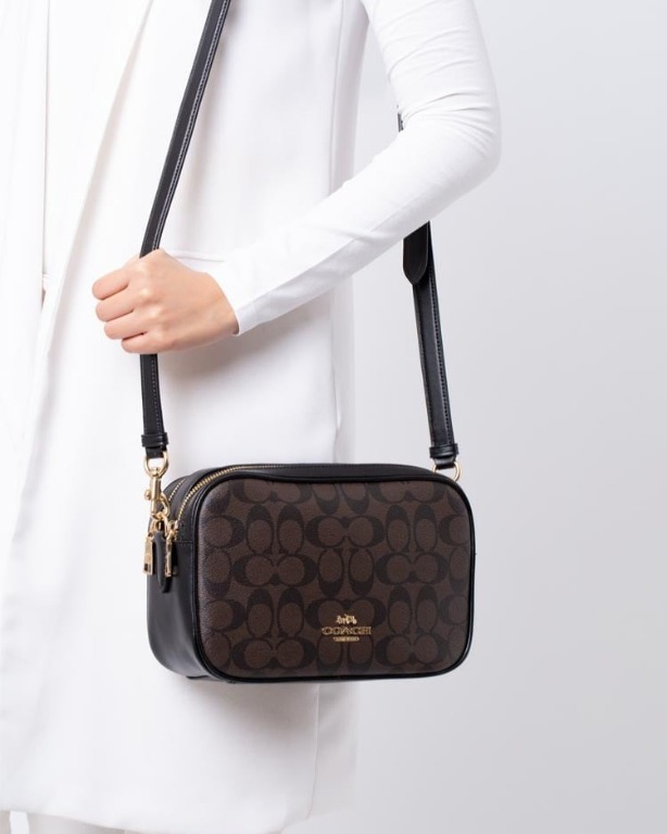Coach jes crossbody shop