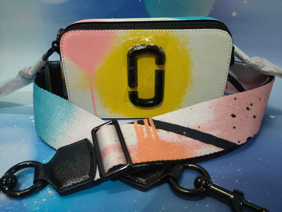 Marc jacobs spray paint bag clearance