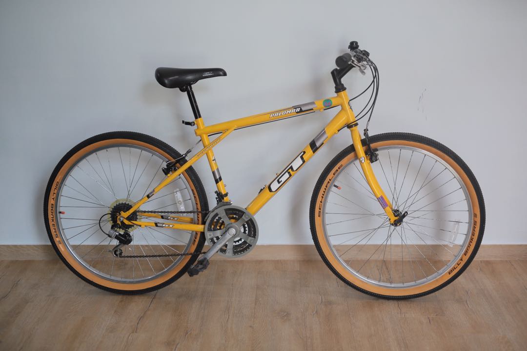 Palomar gt best sale