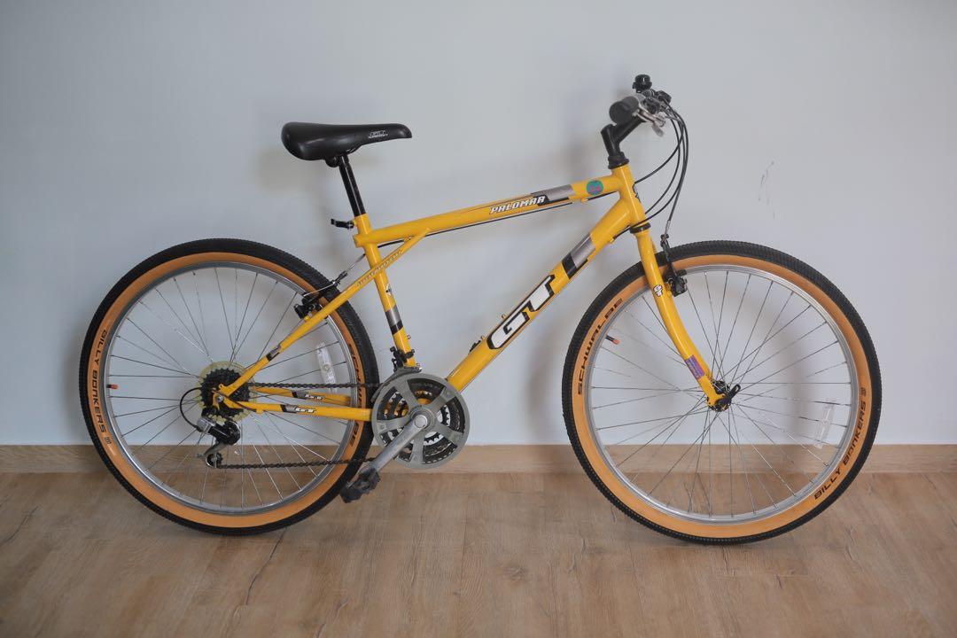 Gt shop palomar bike