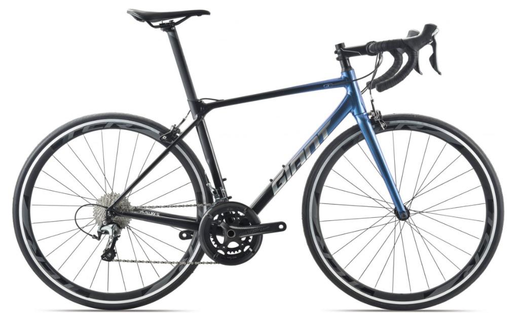 giant tcr sl2 price