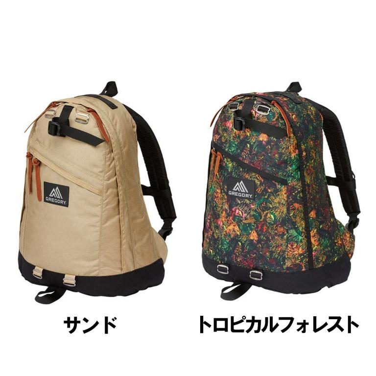Gregory daypack 26l 2025