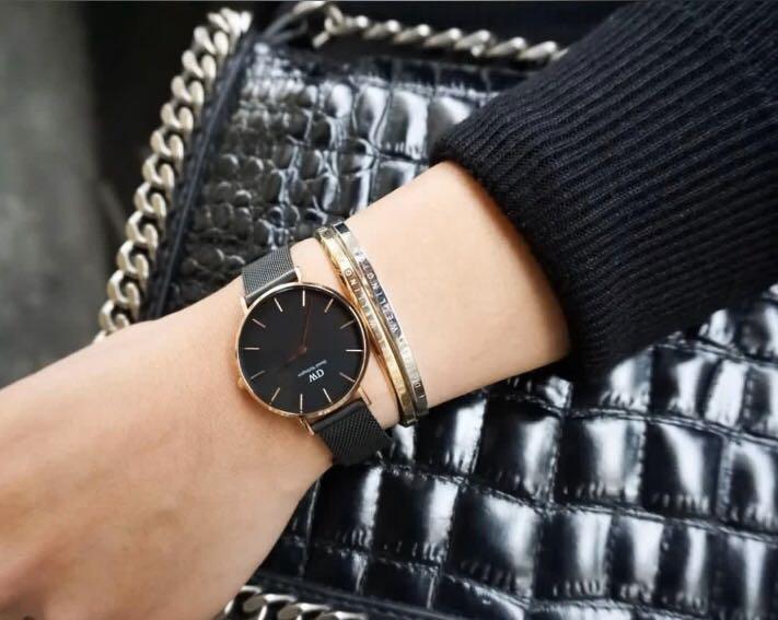 Daniel wellington clearance watch 28mm