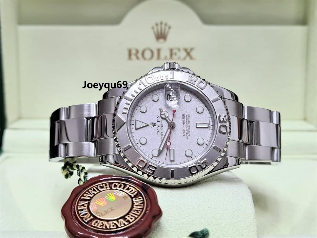 Rolex crystal etching cheap