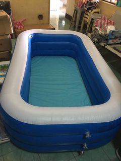 3 Layer home swimming pool 210cm & 180cm AS980