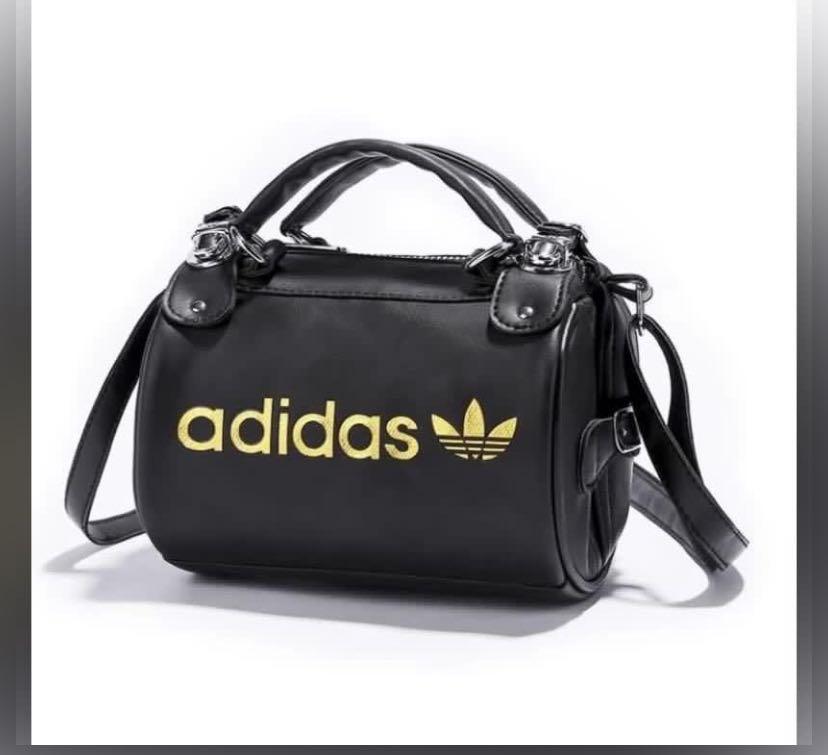 Adidas bag womens best sale