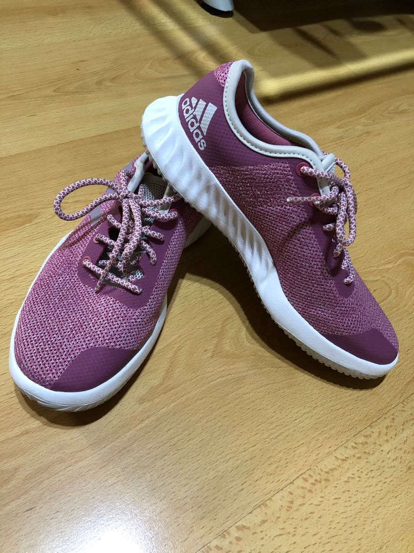 Adidas CrazyTrain LT Shoes Women s Fashion Footwear Sneakers on Carousell