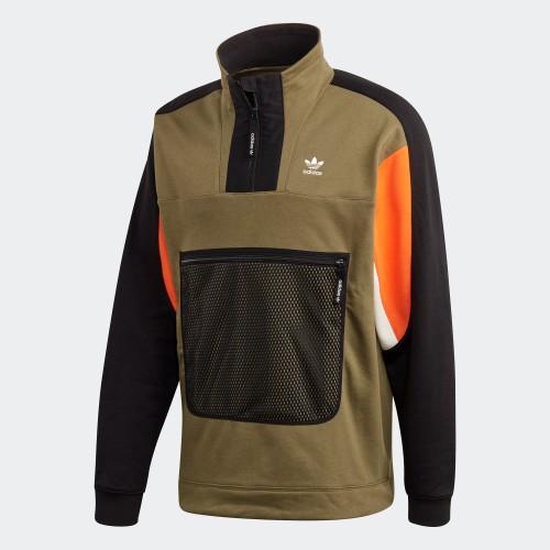 Adidas store pt3 hoodie
