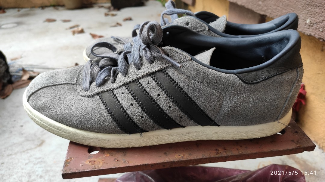 Adidas tobacco white mountaineering new arrivals
