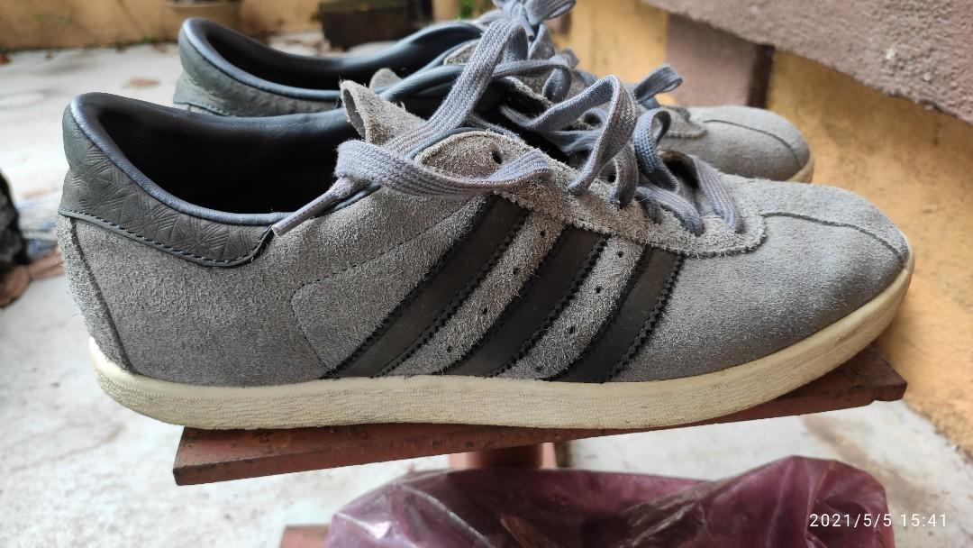 Adidas tobacco white mountaineering 2025