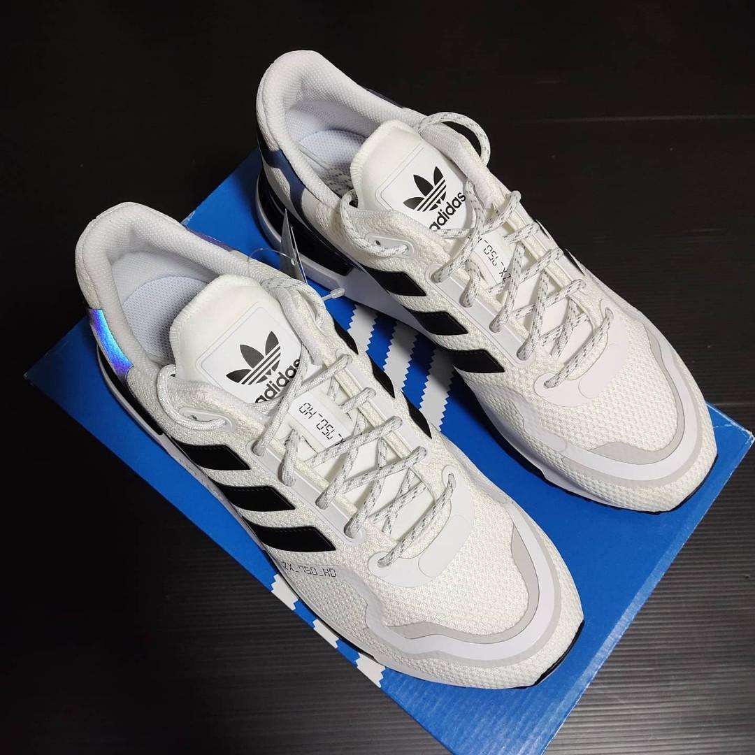 Size 5 discount adidas zx 750