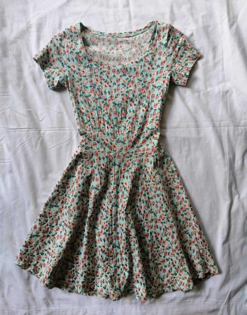 korean aesthetic dresses