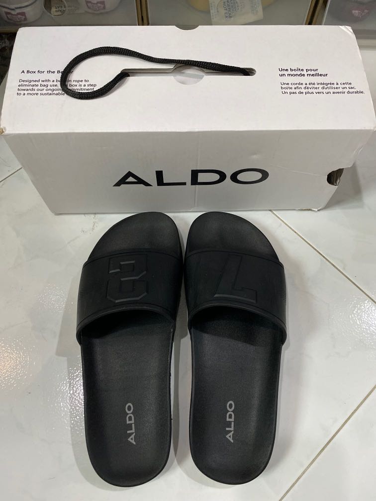 Aldo Mens Slide US7