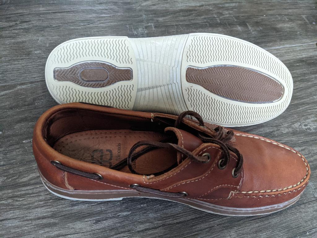 Allen edmonds eastport sale
