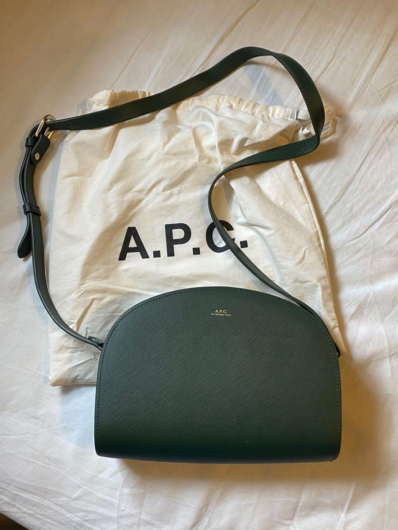 Apc luna online