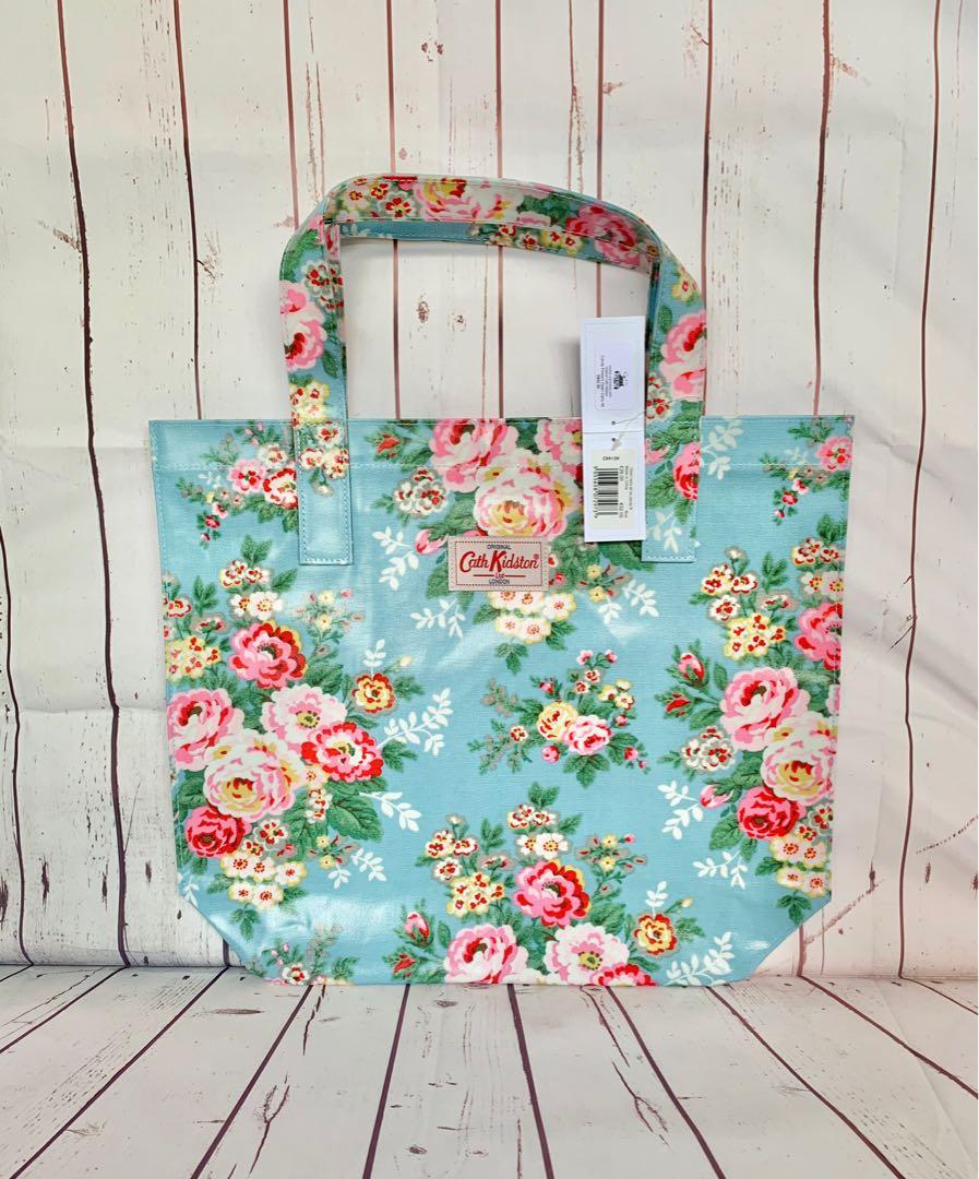 Cath kidston candy outlet flowers bag