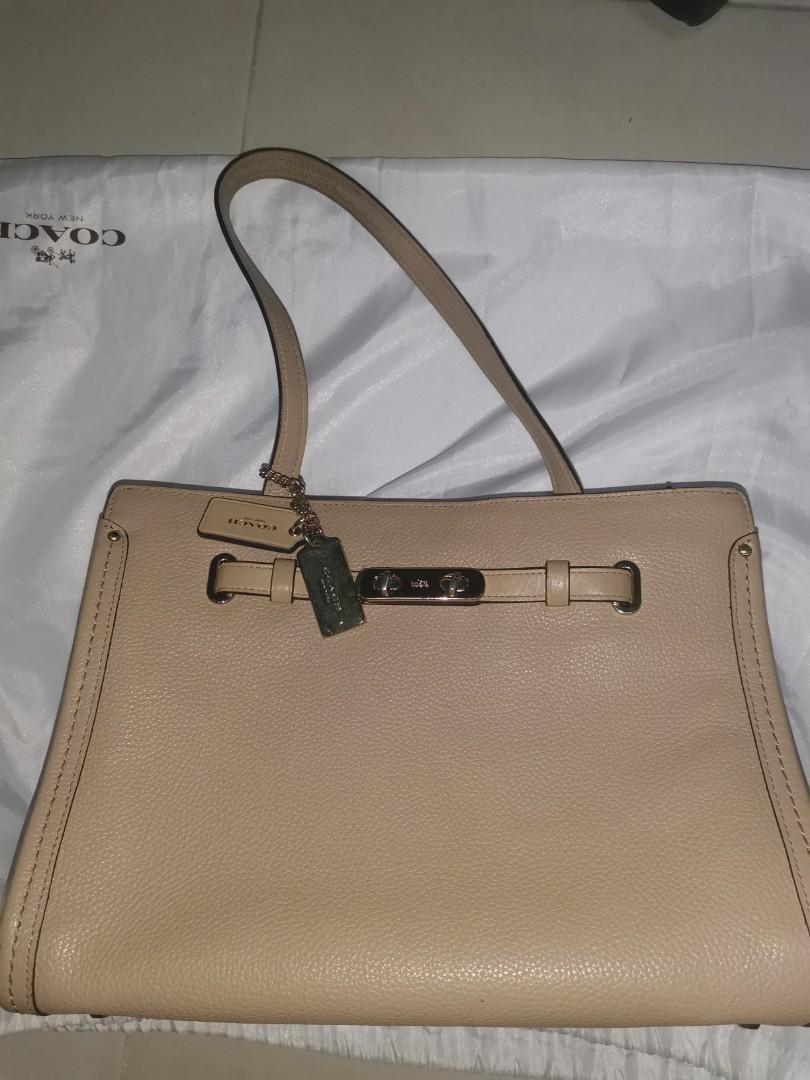 Coach online birkin bag