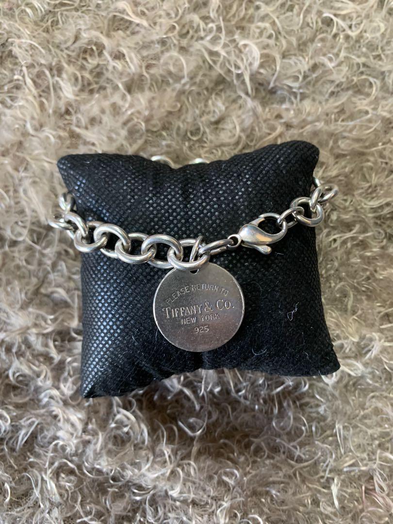 tiffany and co bracelet sale