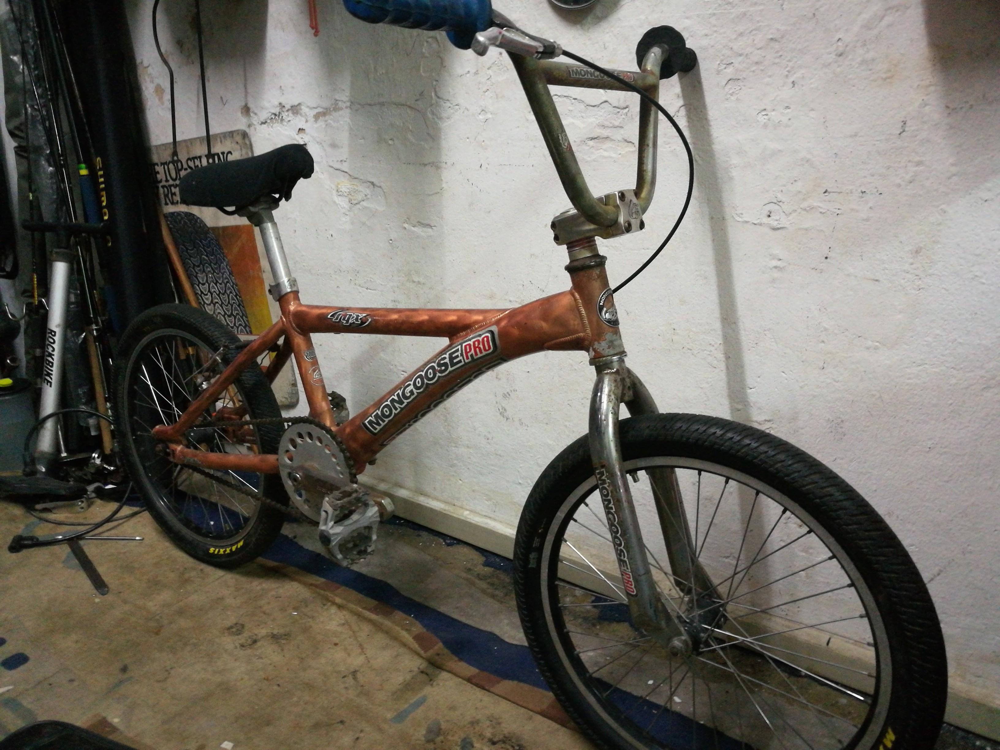 Mongoose pro price sales